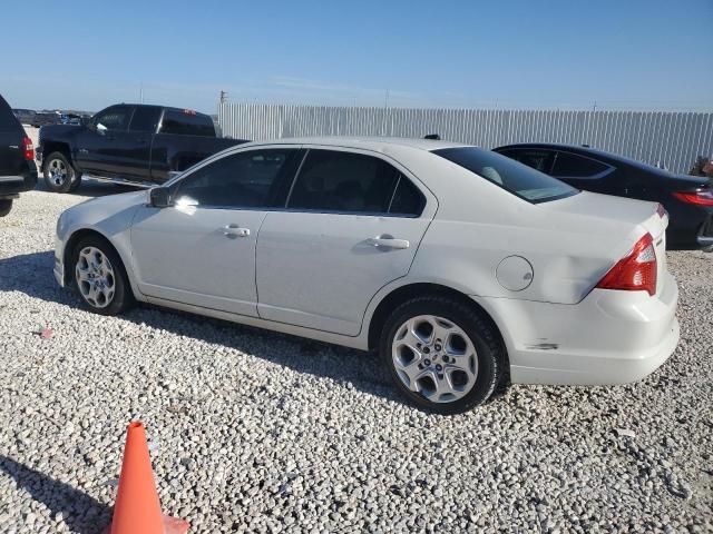 3FAHP0HA8BR273868 | 2011 Ford fusion se