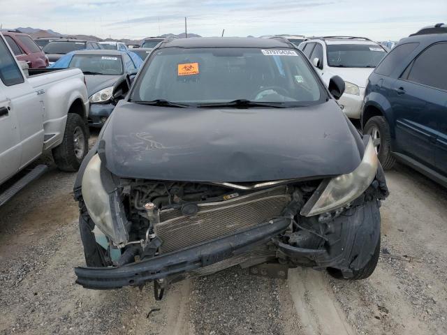 KNDPB3A23D7514402 | 2013 KIA sportage base