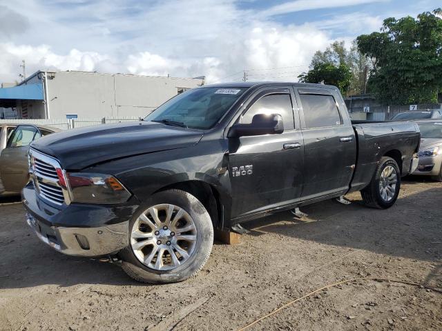 1C6RR6TT7HS567982 | 2017 RAM 1500 SLT