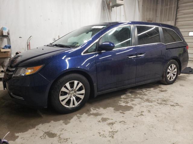 5FNRL5H66FB023037 | 2015 HONDA ODYSSEY EX