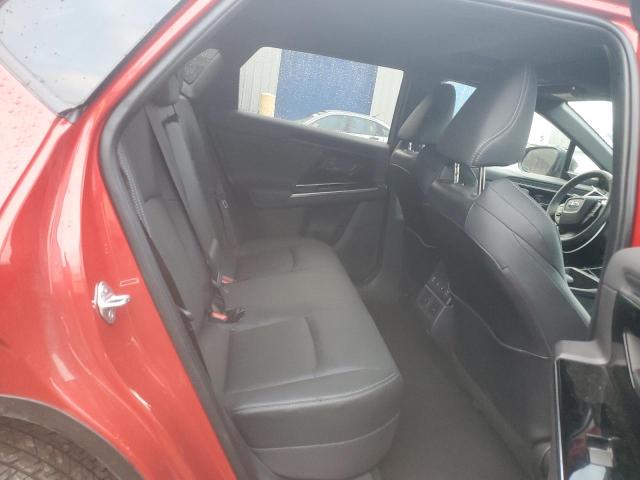 2023 SUBARU SOLTERRA P JTMABABA0PA002460