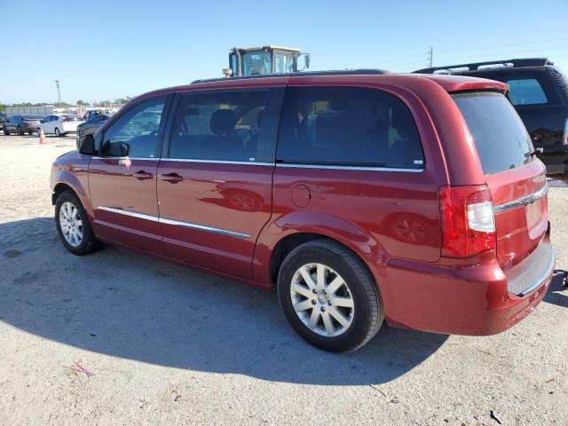 2C4RC1BG0FR618237 | 2015 CHRYSLER TOWN and COU