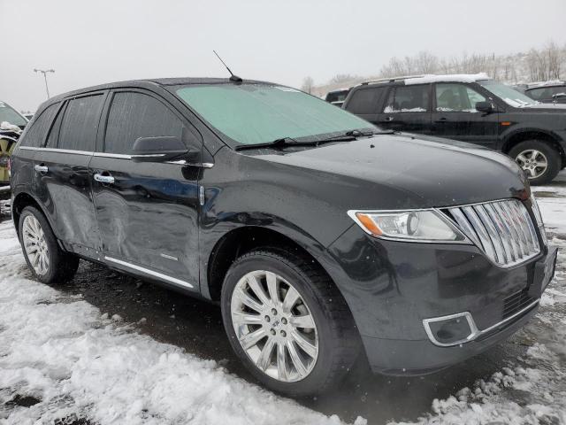 2LMDJ8JK5FBL31872 | 2015 Lincoln mkx