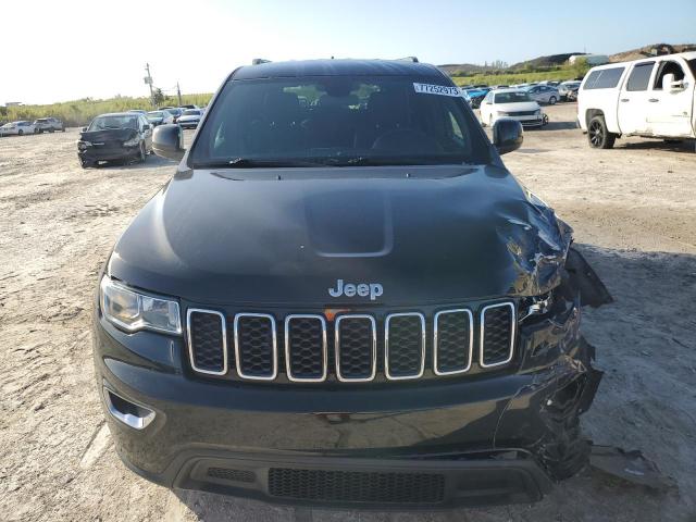 1C4RJEAG0KC710577 | 2019 Jeep grand cherokee laredo