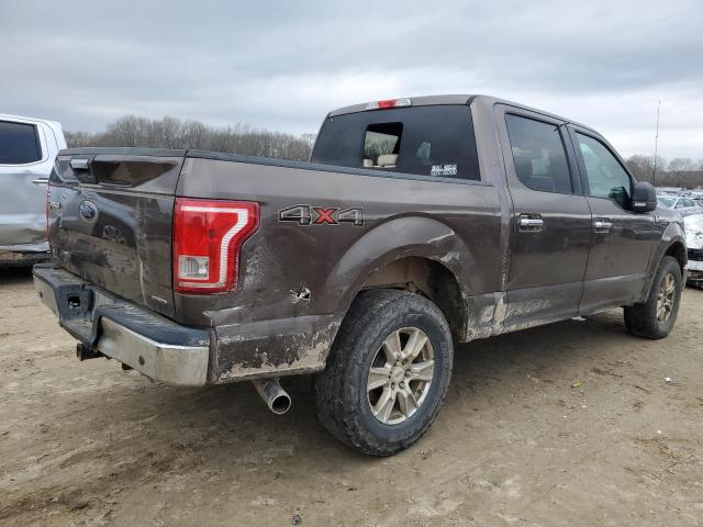 1FTEW1EF1FKD06192 | 2015 FORD F150 SUPER