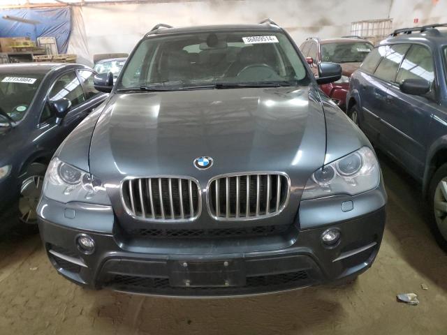 5UXZV4C58D0B15380 2013 BMW X5, photo no. 5