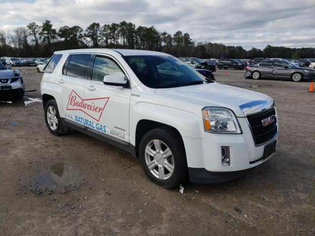 2GKALMEK1E6151073 | 2014 GMC TERRAIN SL