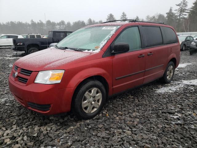 2008 Dodge Grand Caravan SE