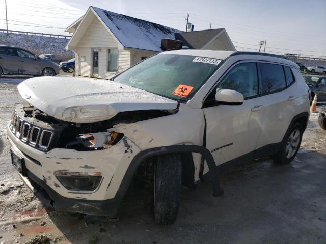 Vin: 3c4njcbb8jt181789, lot: 82477123, jeep compass latitude 2018 img_1