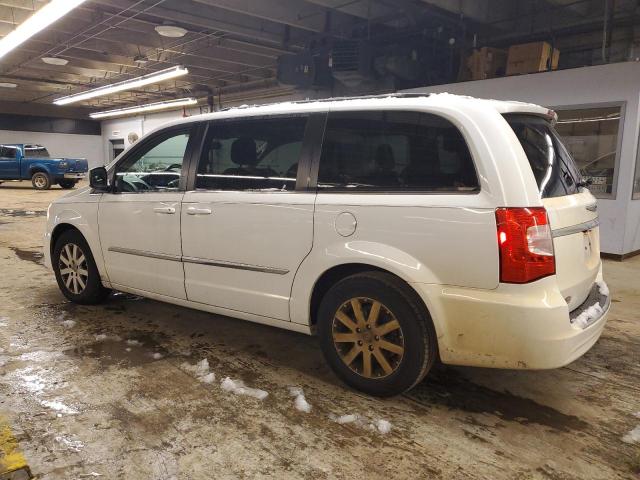 2C4RC1BG0ER292504 | 2014 CHRYSLER TOWN and COU