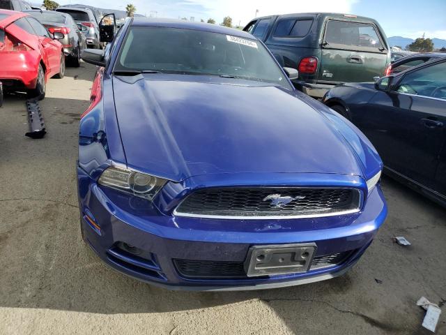 1ZVBP8AM9E5288841 | 2014 FORD MUSTANG