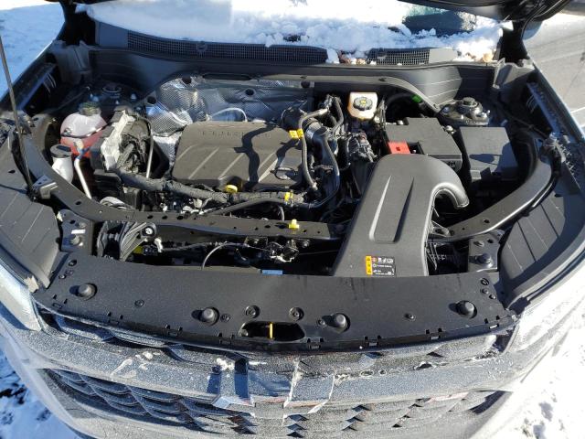 2024 CHEVROLET TRAX 2RS - KL77LJE28RC051468