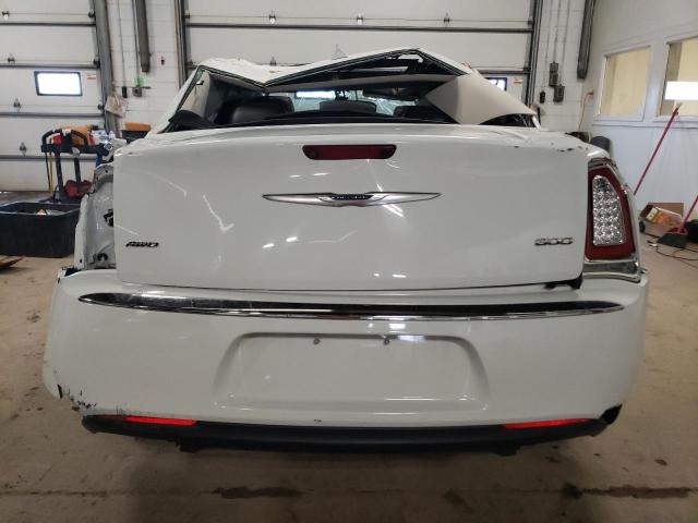 2C3CCAKG8KH534385 | 2019 CHRYSLER 300 LIMITE