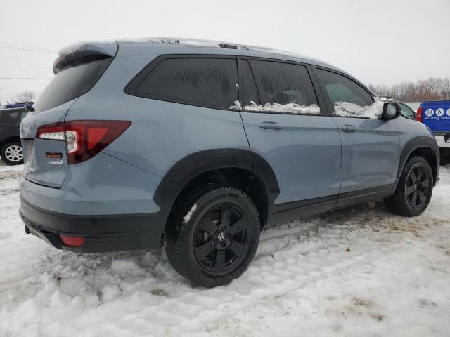 2022 HONDA PILOT TRAI 5FNYF6H89NB074119