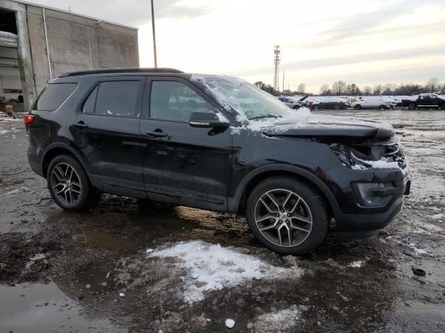 1FM5K8GT2GGA17250 | 2016 FORD EXPLORER S