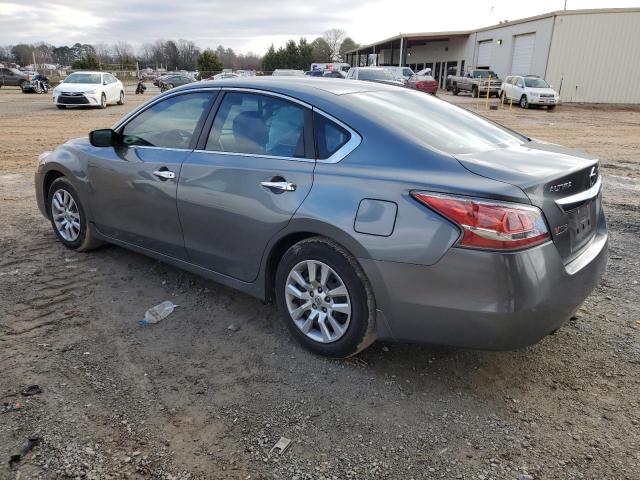 1N4AL3AP5FN390992 | 2015 NISSAN ALTIMA 2.5