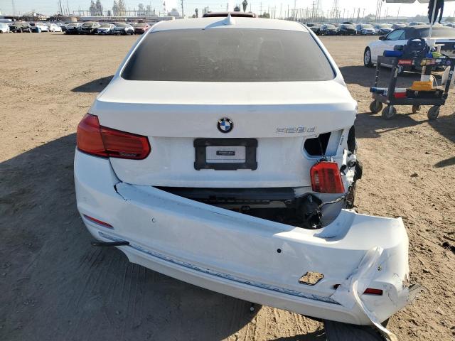 WBA8E5C50HK388840 | 2017 BMW 328 D