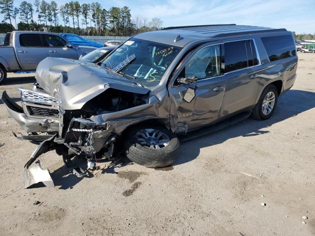 2019 Chevrolet Suburban 