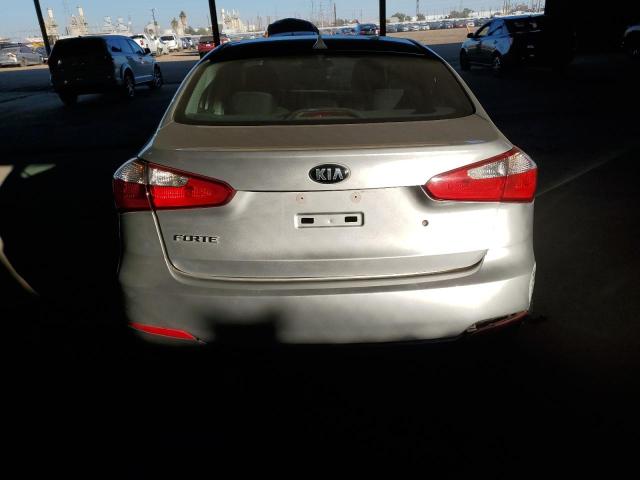 KNAFK4A65E5120642 | 2014 KIA FORTE LX