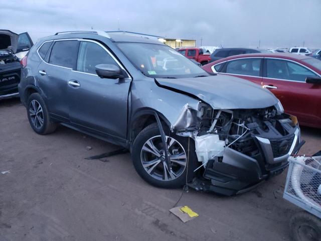 JN8AT2MV7KW381797 | 2019 NISSAN ROGUE S