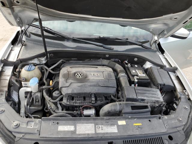 1VWAS7A30FC021080 | 2015 Volkswagen passat s