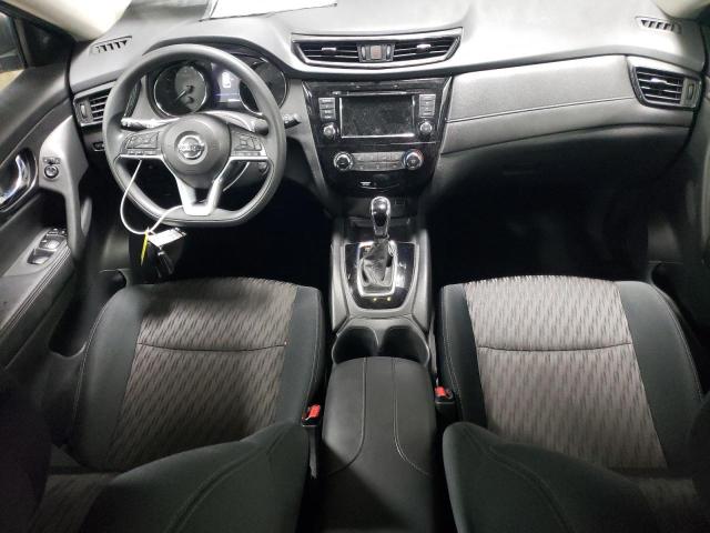 5N1AT2MV2JC753151 | 2018 NISSAN ROGUE S
