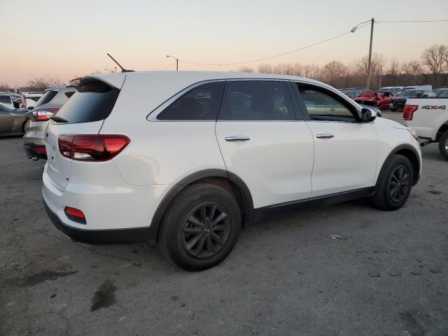 2020 KIA SORENTO S - 5XYPG4A54LG633501