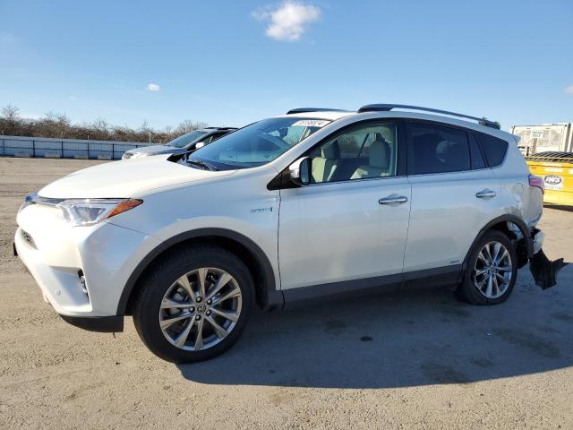 2017 Toyota RAV4 