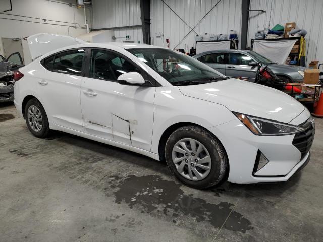 KMHD74LF7LU091264 | 2020 HYUNDAI ELANTRA SE