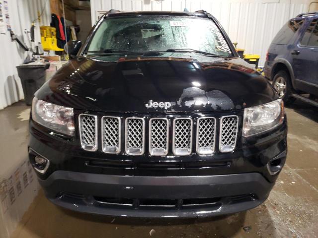 2016 JEEP COMPASS SP - 1C4NJDAB2GD636321