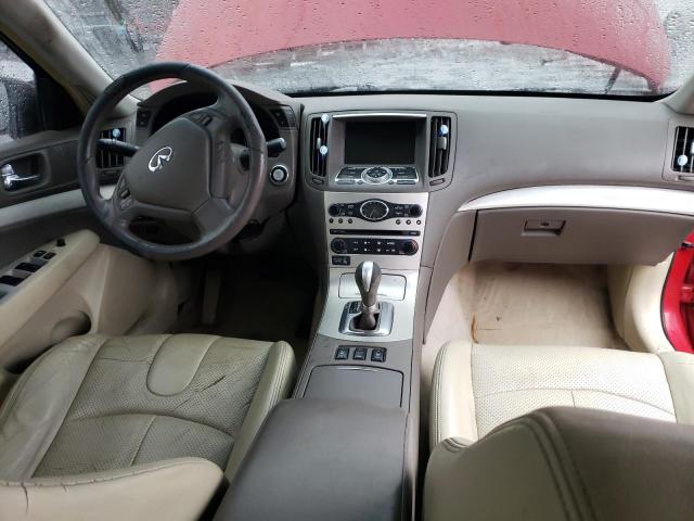 2007 Infiniti G - Image 8