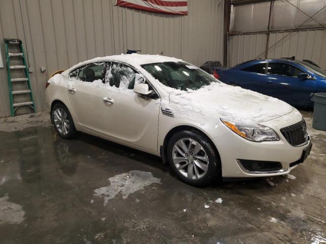 2G4GP5EX5E9228422 | 2014 BUICK REGAL PREM