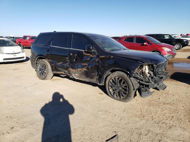 1C4RDHDGXFC834043 2015 Dodge Durango Limited