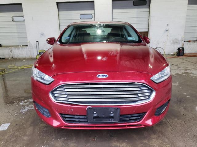 3FA6P0H73ER304279 | 2014 FORD FUSION SE