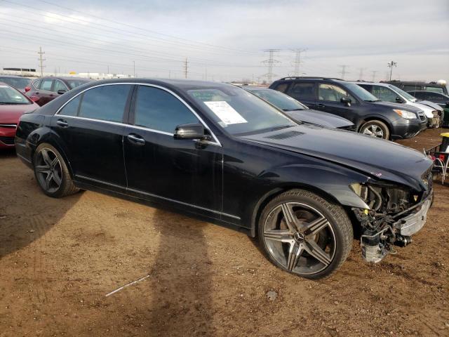 VIN WDDNG8DB1DA531743 2013 Mercedes-Benz S-Class, 3... no.4