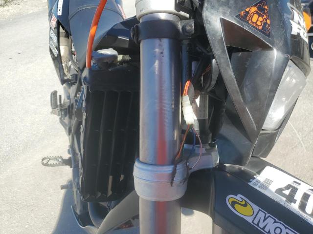 2005 KTM 625 SMC - VBKEXN4005M793436