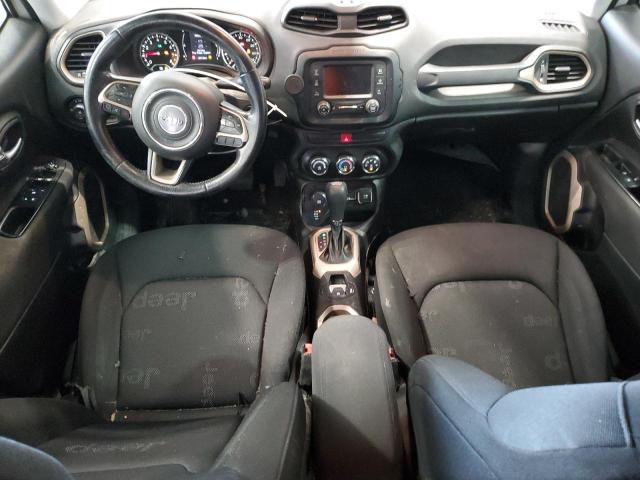 ZACCJBBT4FPB29634 | 2015 JEEP RENEGADE L