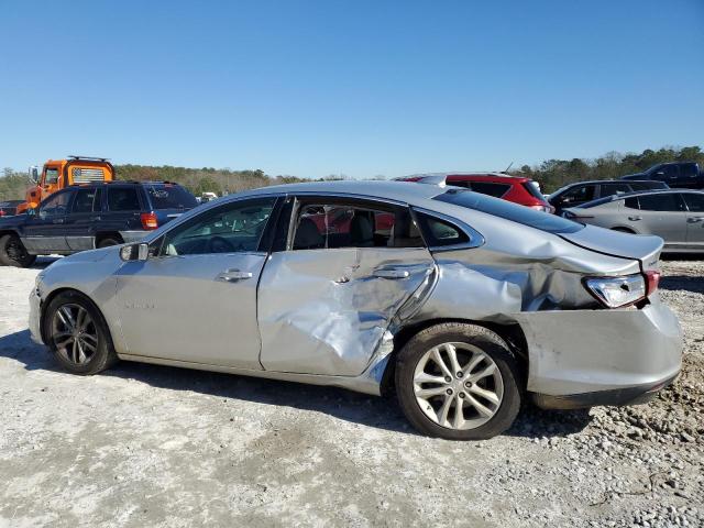 2017 CHEVROLET MALIBU LT - 1G1ZE5ST3HF256311