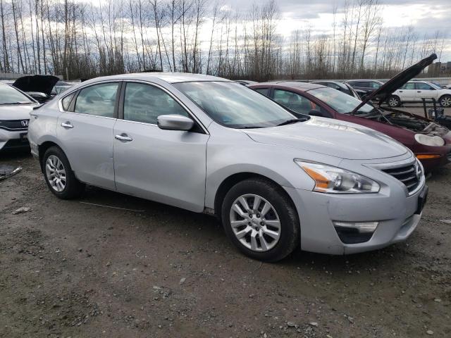Vin: 1n4al3ap1fn887652, lot: 37865114, nissan altima 2.5 20154