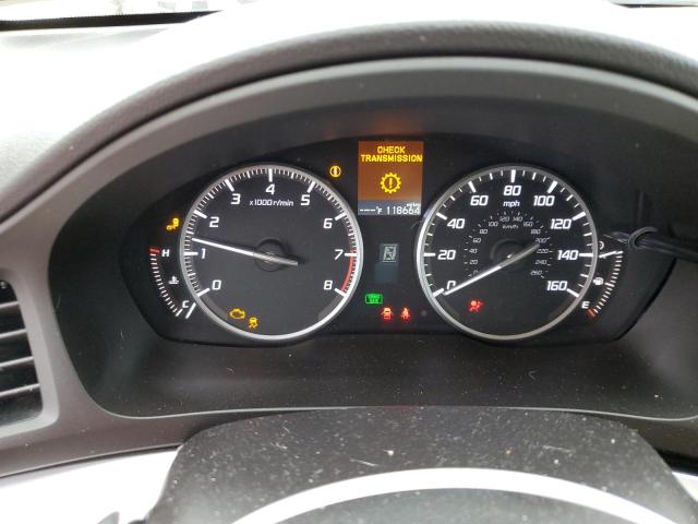 2016 ACURA ILX PREMIU 19UDE2F7XGA000371