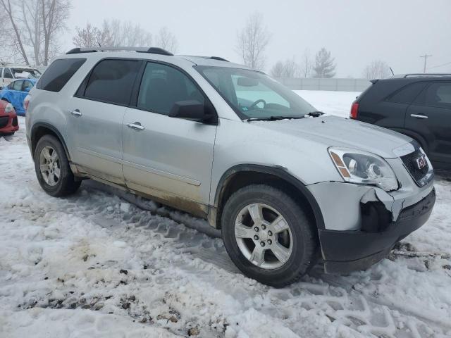 2012 GMC Acadia Sle VIN: 1GKKRPED8CJ394966 Lot: 39426674