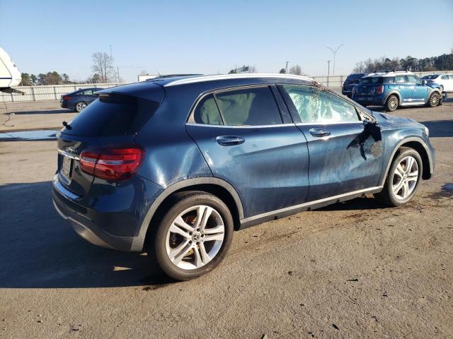 VIN WDCTG4GB8KJ631982 2019 Mercedes-Benz GLA-Class,... no.3