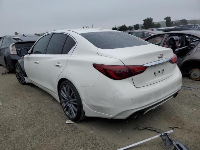 2018 INFINITI Q50 RED SP JN1FV7APXJM460229