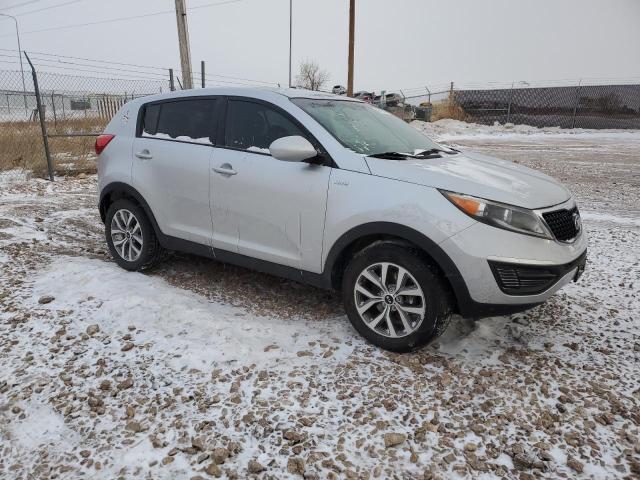 KNDPBCAC2G7867534 | 2016 KIA SPORTAGE L