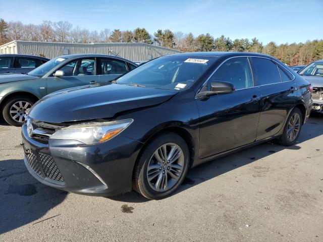 4T1BF1FK4HU617763 | 2017 Toyota camry le