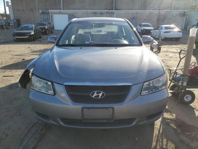 5NPET46C56H108387 | 2006 Hyundai sonata gl