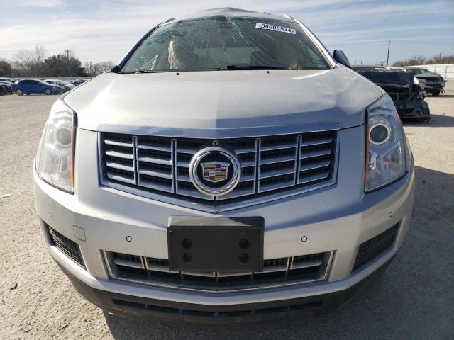 VIN 3GYFNCE30DS517176 2013 Cadillac SRX, Luxury Col... no.5