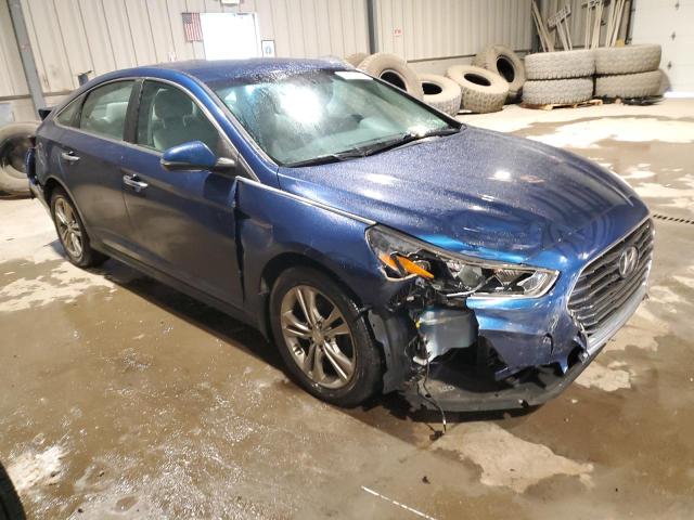 5NPE34AF5JH682188 | 2018 HYUNDAI SONATA SPO