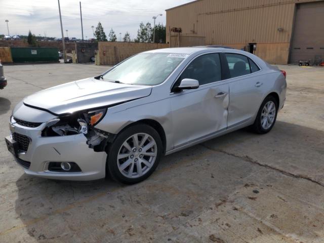 2014 Chevrolet Malibu 