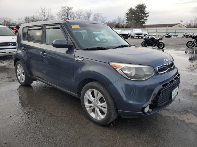 KNDJP3A55G7328916 | 2016 KIA SOUL +